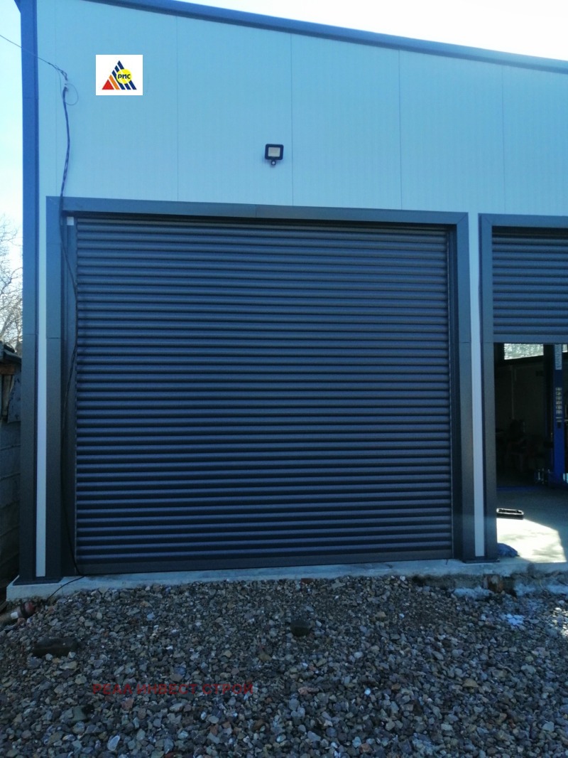 Дава под наем БИЗНЕС ИМОТ, гр. София, Надежда 3, снимка 2 - Други - 53159529