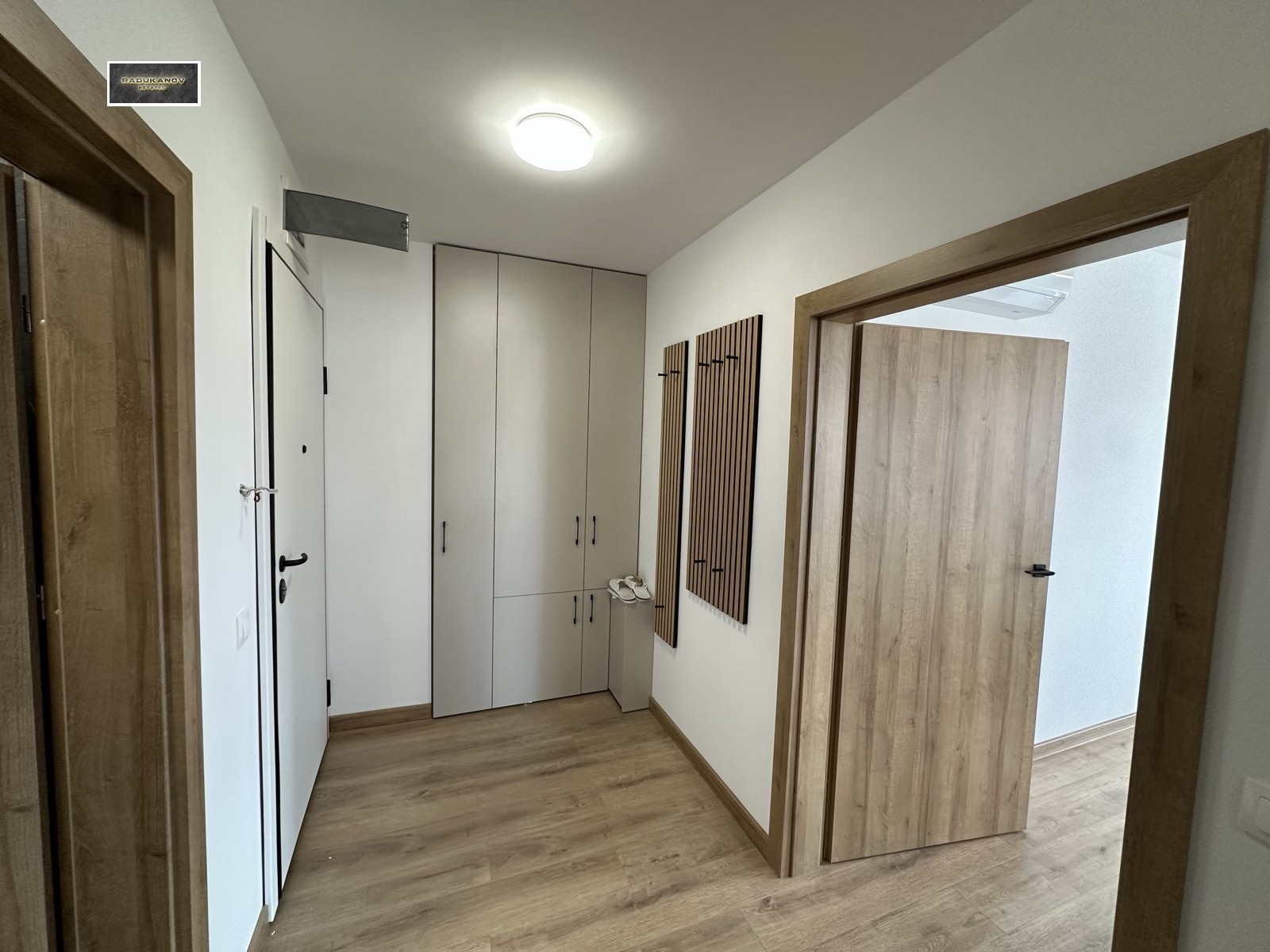 Дава под наем 2-СТАЕН, гр. София, Горна баня, снимка 6 - Апартаменти - 53738245