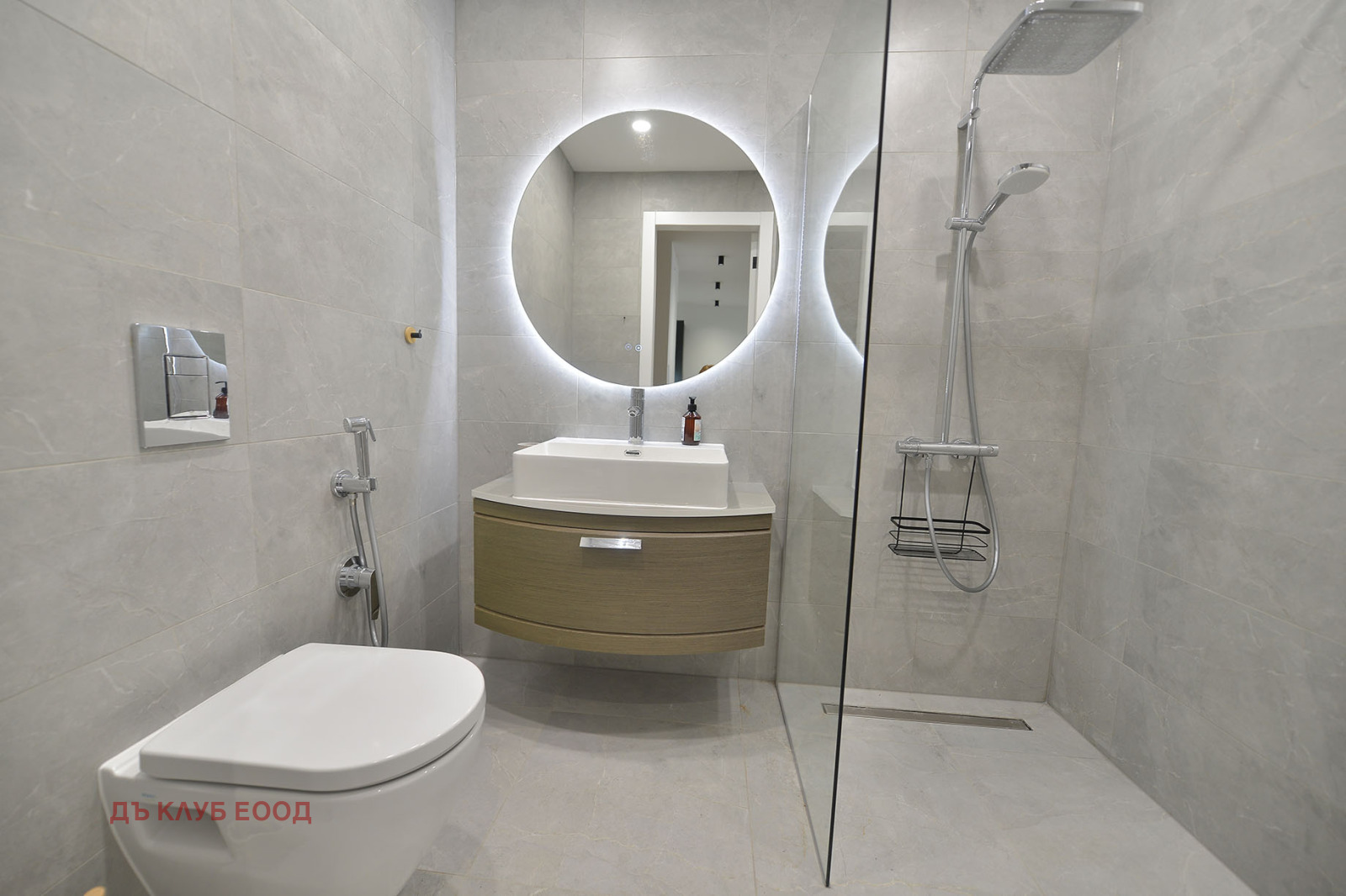 Дава под наем 2-СТАЕН, гр. София, Манастирски ливади, снимка 7 - Апартаменти - 54215886