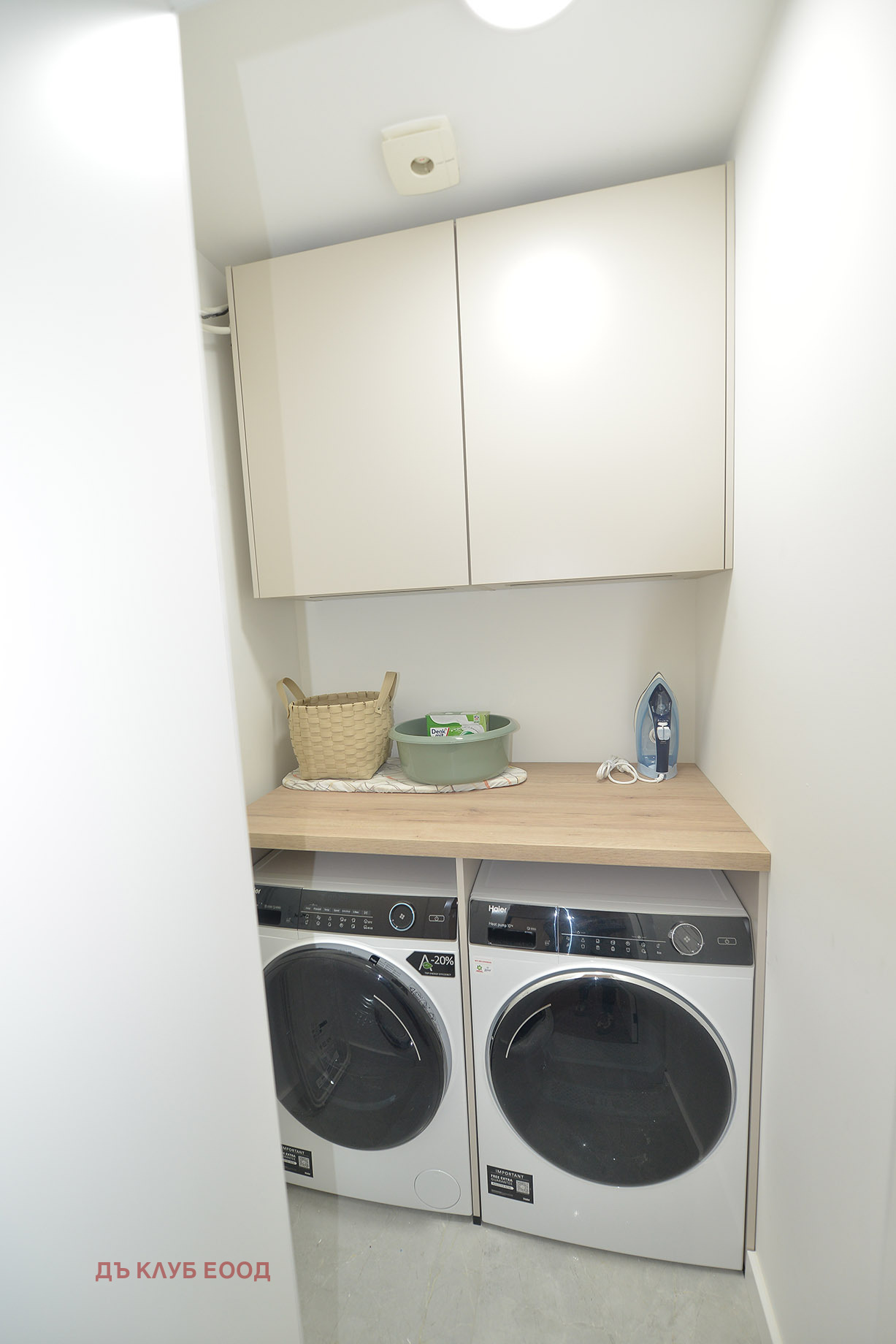 Дава под наем 2-СТАЕН, гр. София, Манастирски ливади, снимка 4 - Апартаменти - 54215886