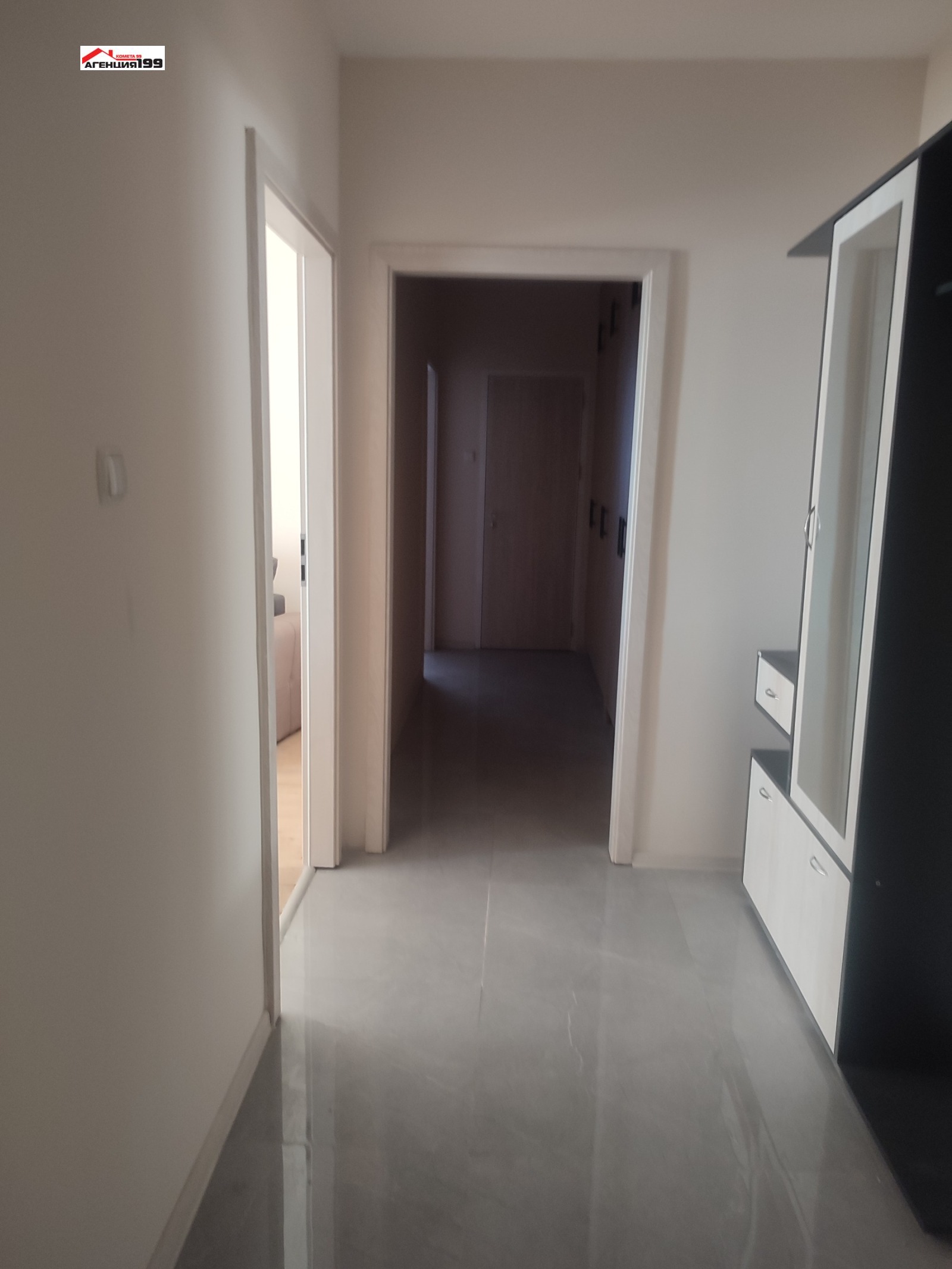 Дава под наем 3-СТАЕН, гр. София, Изток, снимка 8 - Апартаменти - 53975226