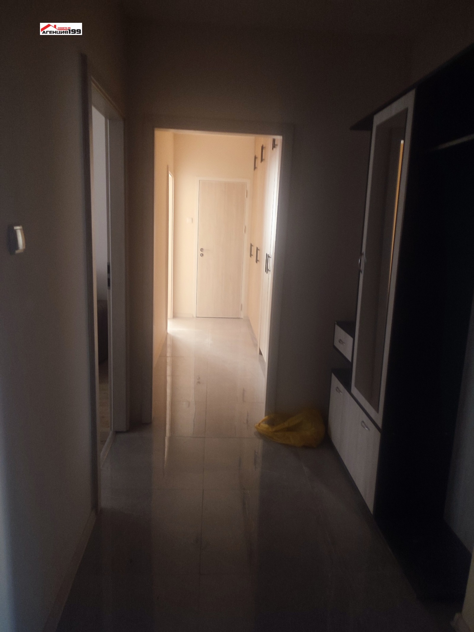 Дава под наем 3-СТАЕН, гр. София, Изток, снимка 7 - Апартаменти - 53975226