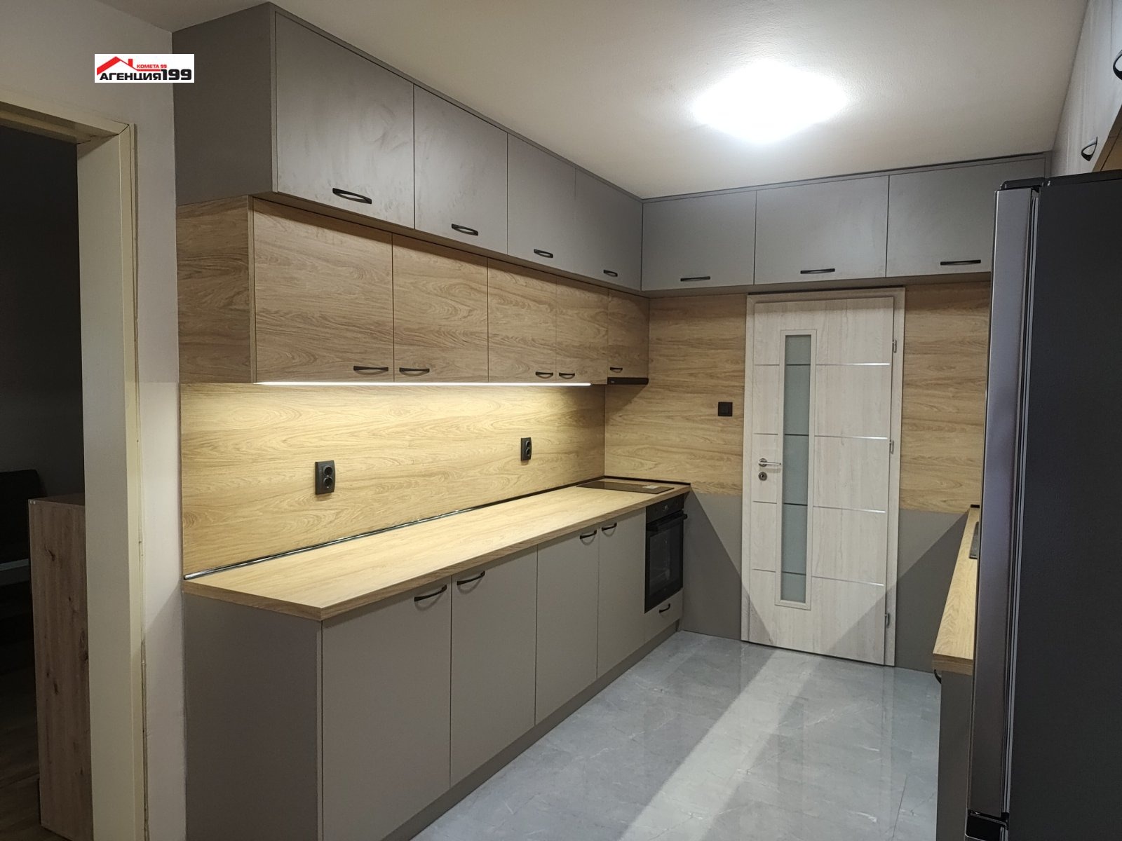 Дава под наем 3-СТАЕН, гр. София, Изток, снимка 3 - Апартаменти - 53975226