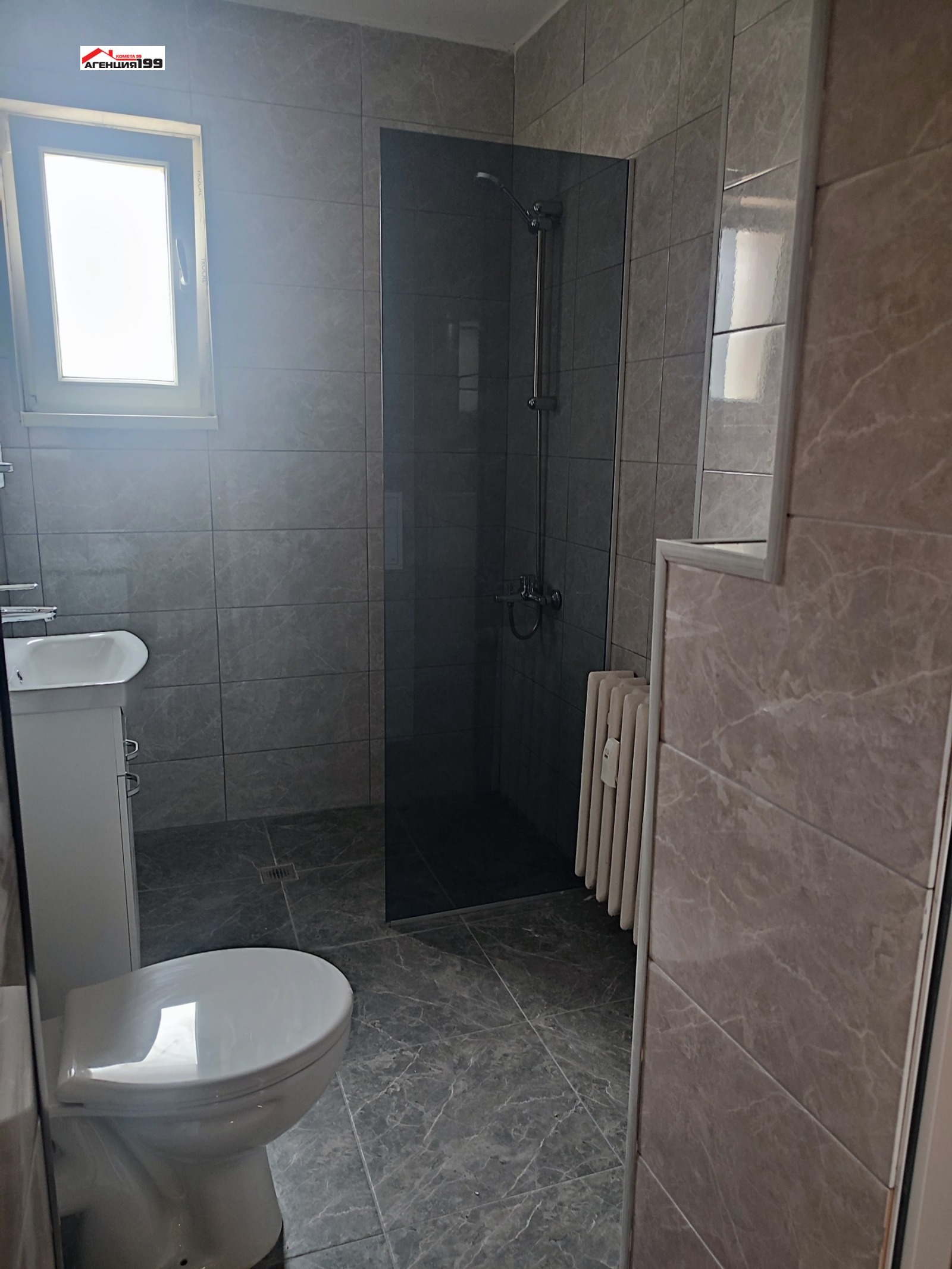 Дава под наем 3-СТАЕН, гр. София, Изток, снимка 13 - Апартаменти - 53975226