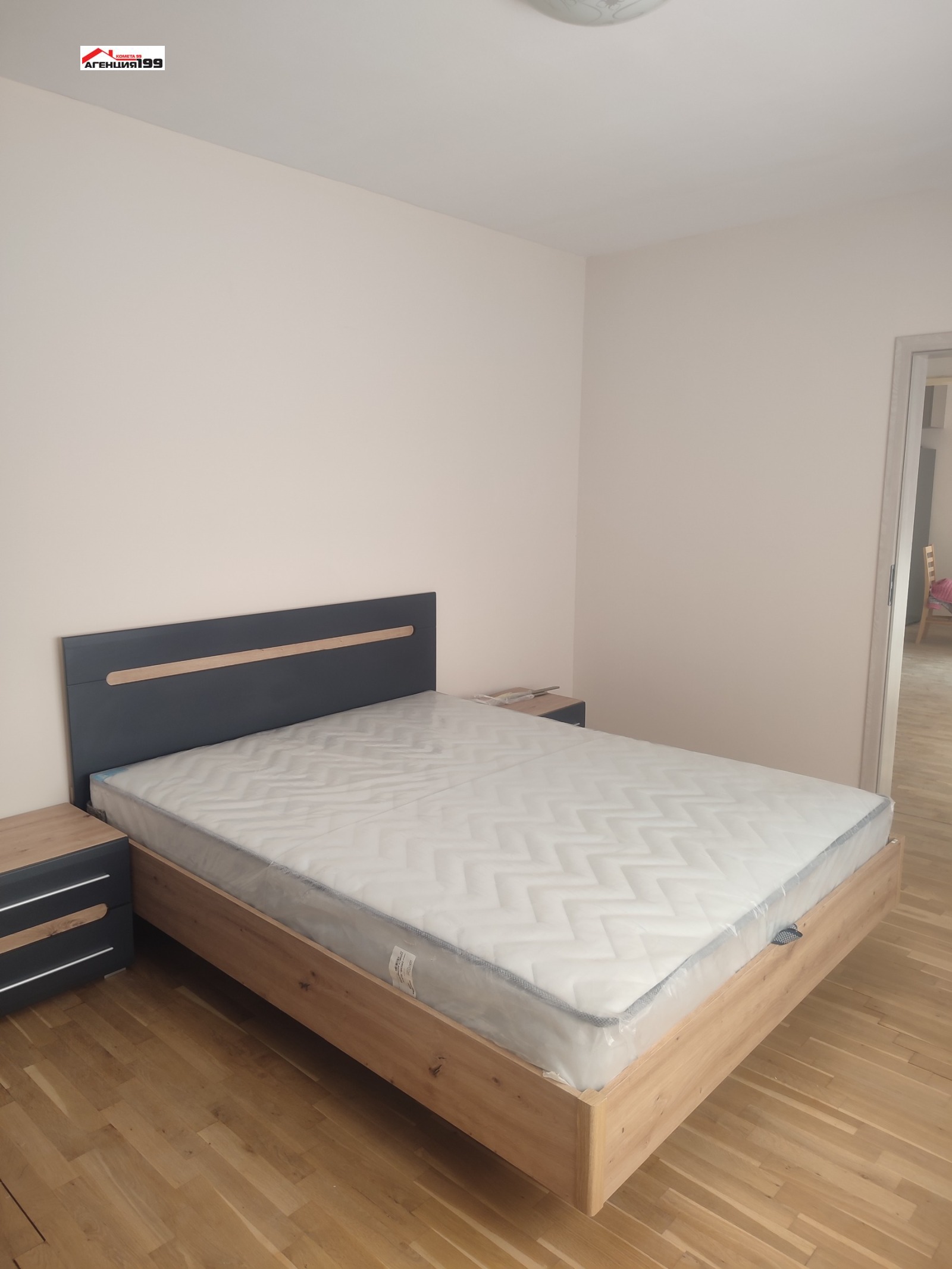 Дава под наем 3-СТАЕН, гр. София, Изток, снимка 11 - Апартаменти - 53975226