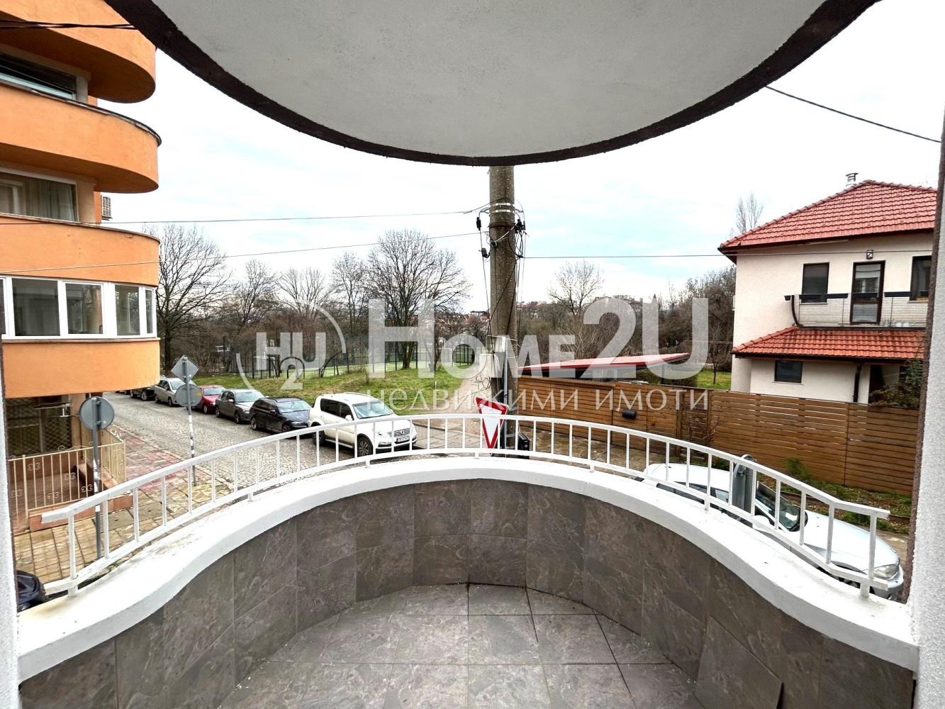 Дава под наем 4-СТАЕН, гр. София, Гео Милев, снимка 4 - Апартаменти - 53782138