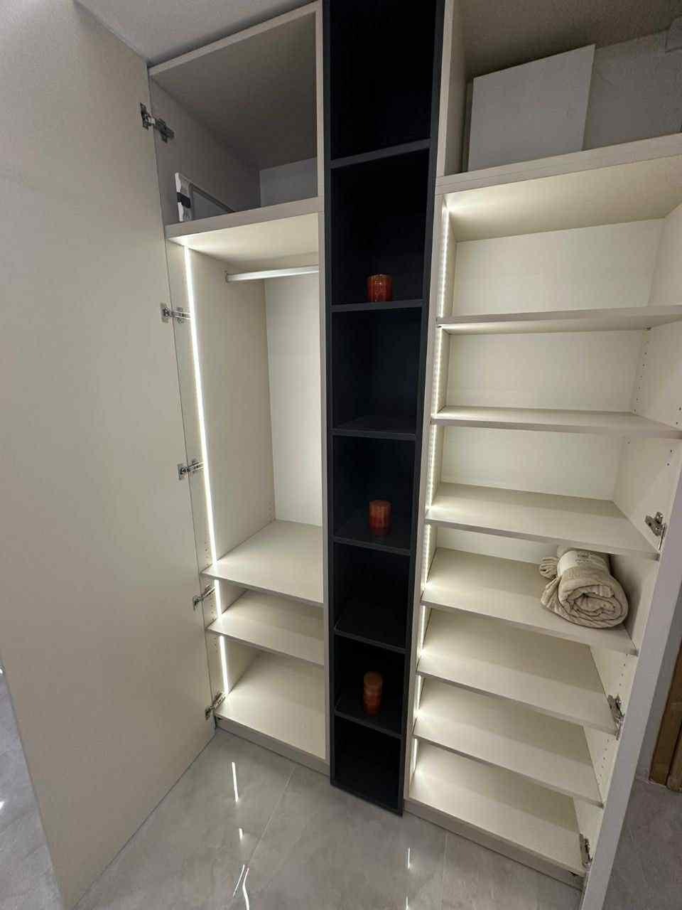 Дава под наем 4-СТАЕН, гр. София, Манастирски ливади, снимка 15 - Апартаменти - 53887934