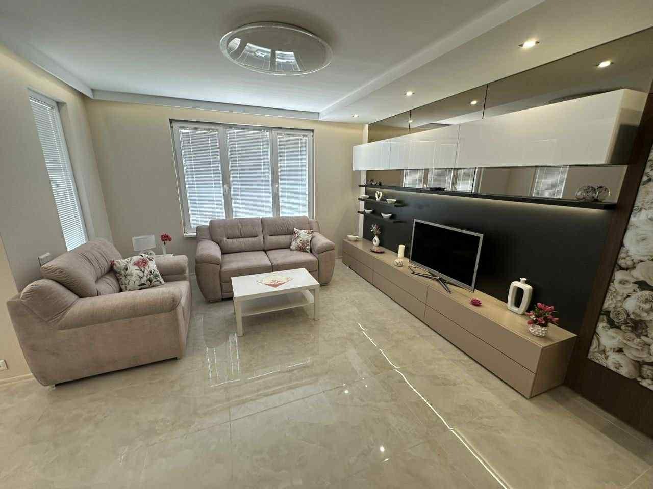 Дава под наем 4-СТАЕН, гр. София, Манастирски ливади, снимка 3 - Апартаменти - 53887934