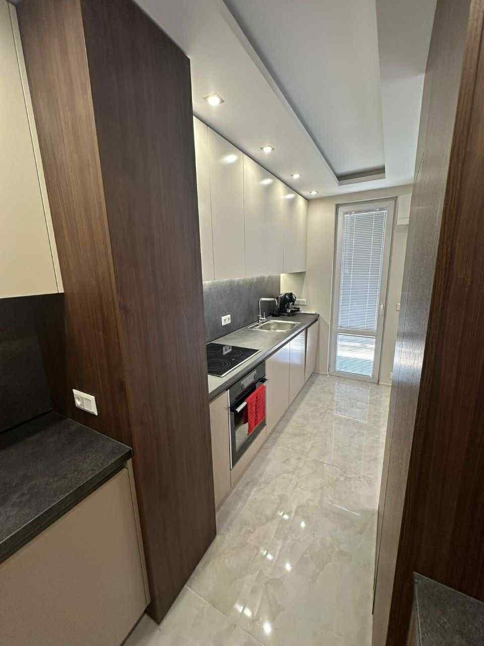 Дава под наем 4-СТАЕН, гр. София, Манастирски ливади, снимка 8 - Апартаменти - 53887934