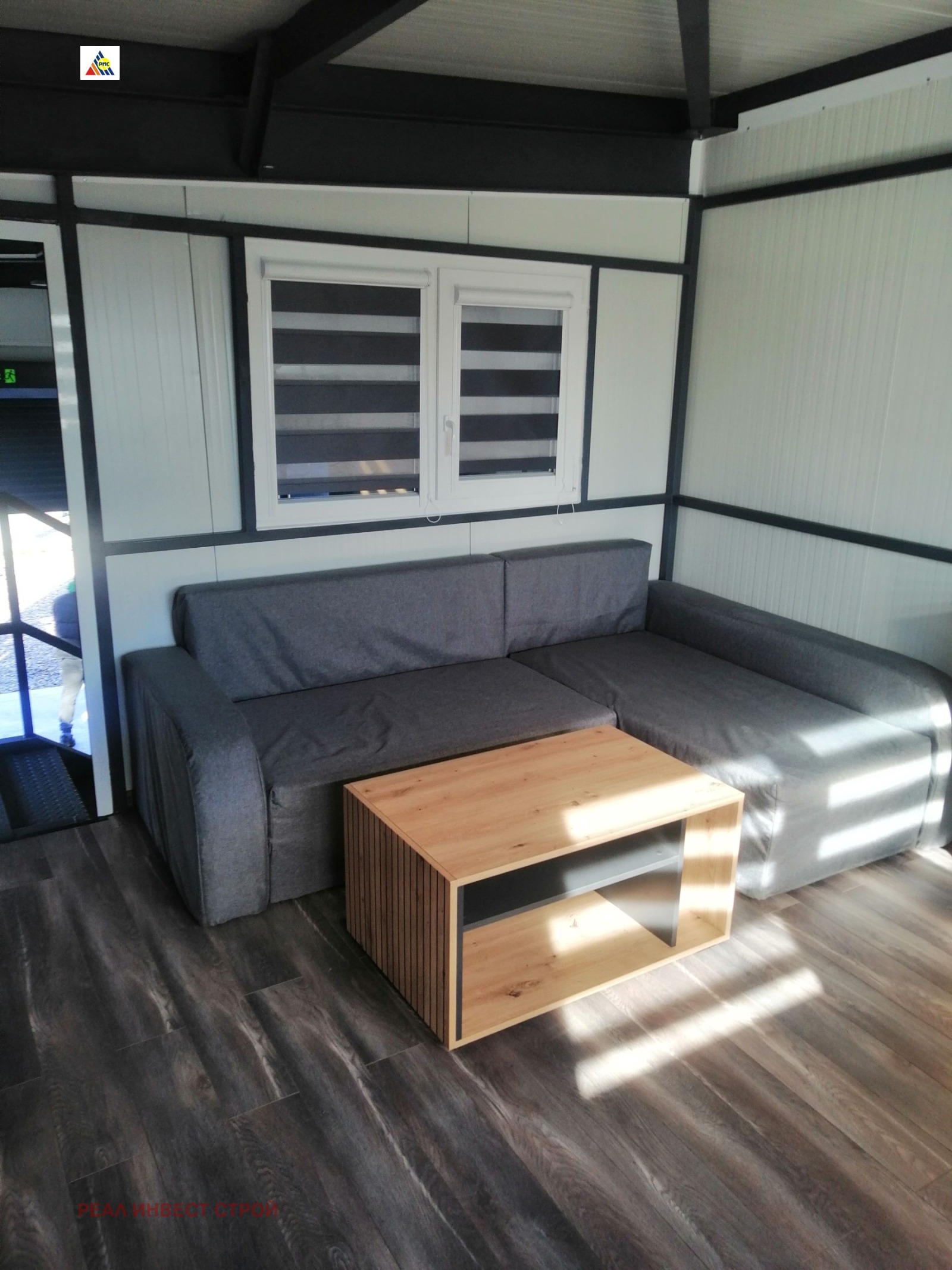 Дава под наем БИЗНЕС ИМОТ, гр. София, Надежда 3, снимка 8 - Други - 53991707