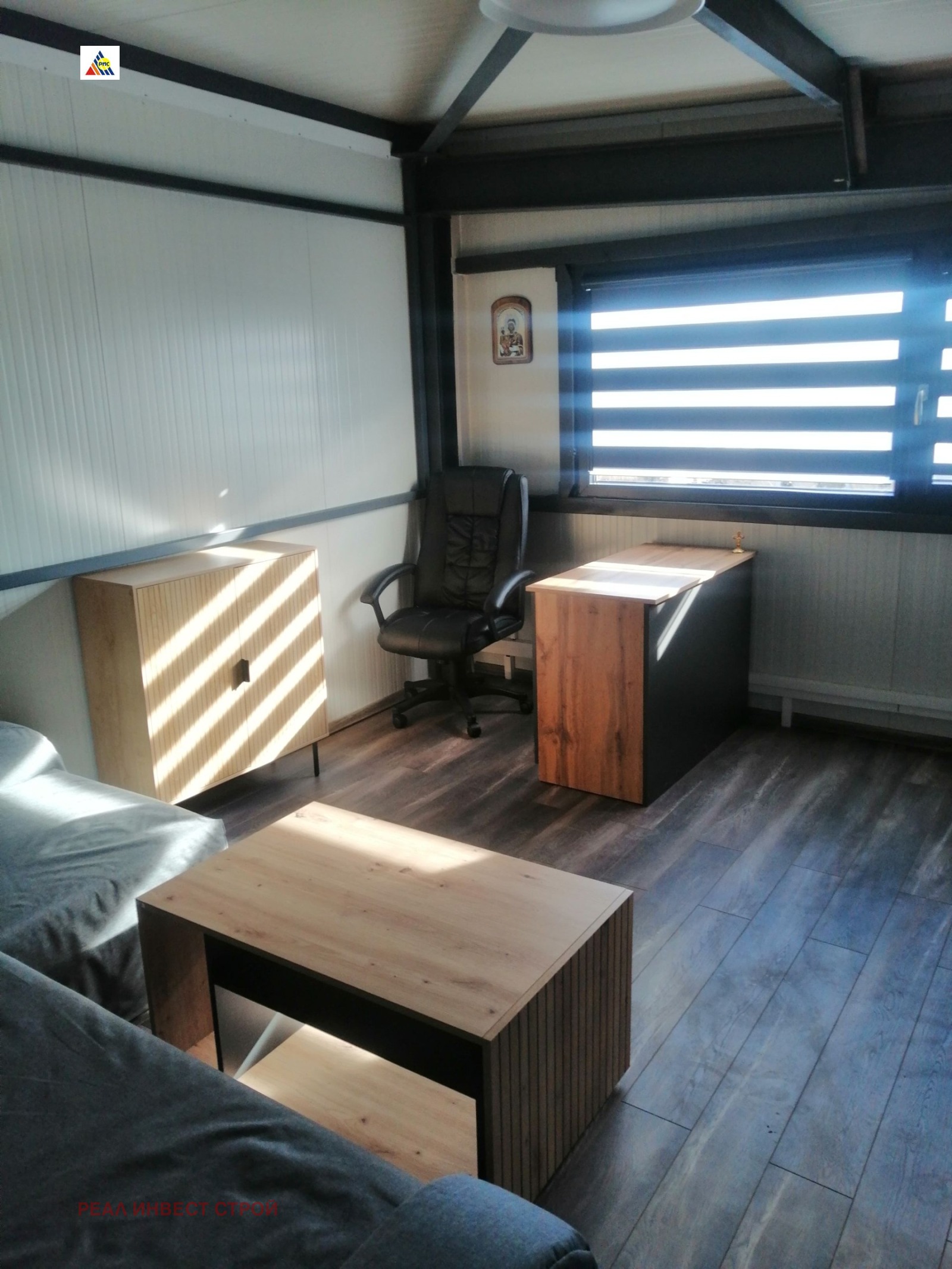 Дава под наем БИЗНЕС ИМОТ, гр. София, Надежда 3, снимка 7 - Други - 53991707