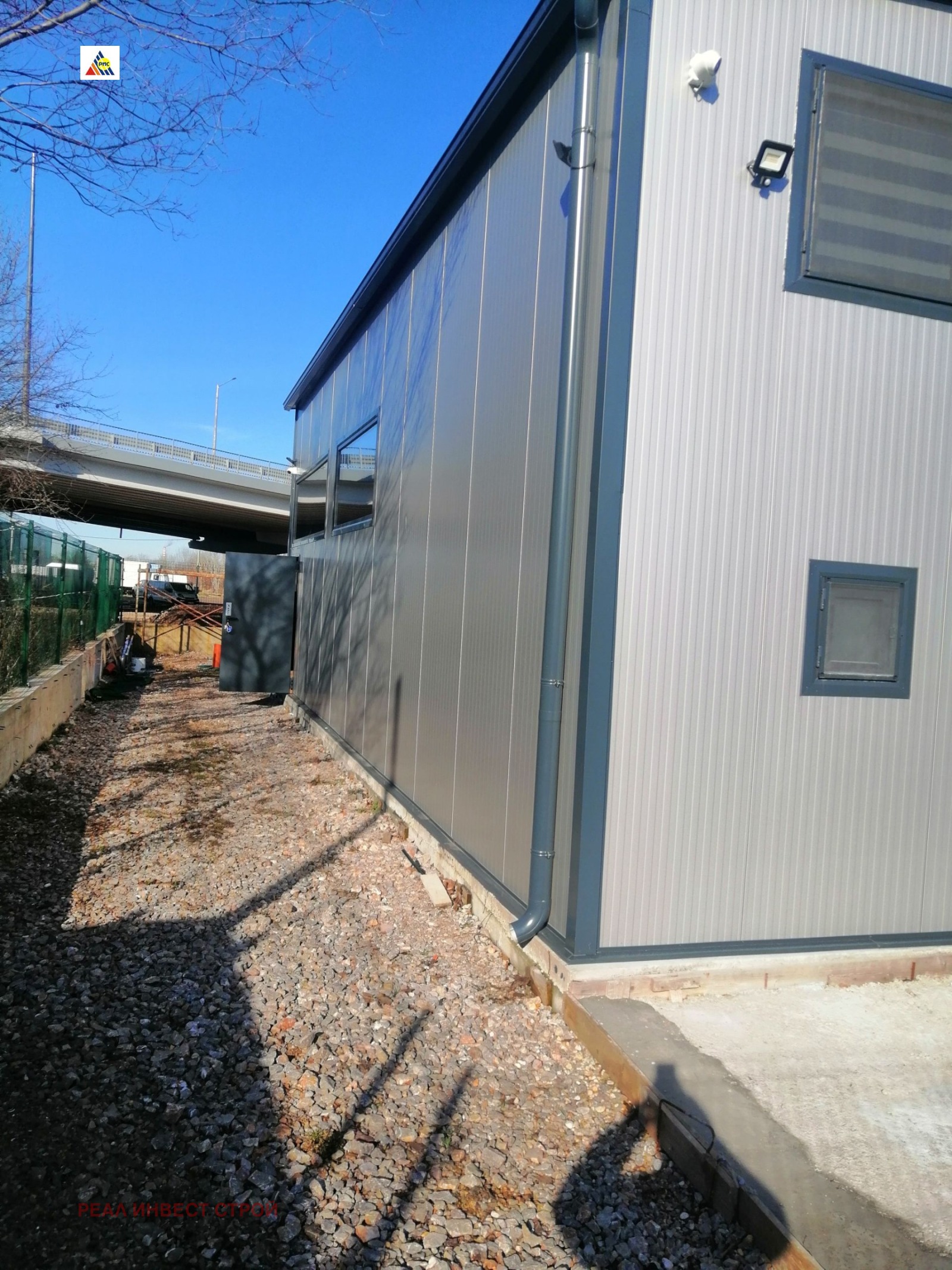 Дава под наем БИЗНЕС ИМОТ, гр. София, Надежда 3, снимка 9 - Други - 53991707