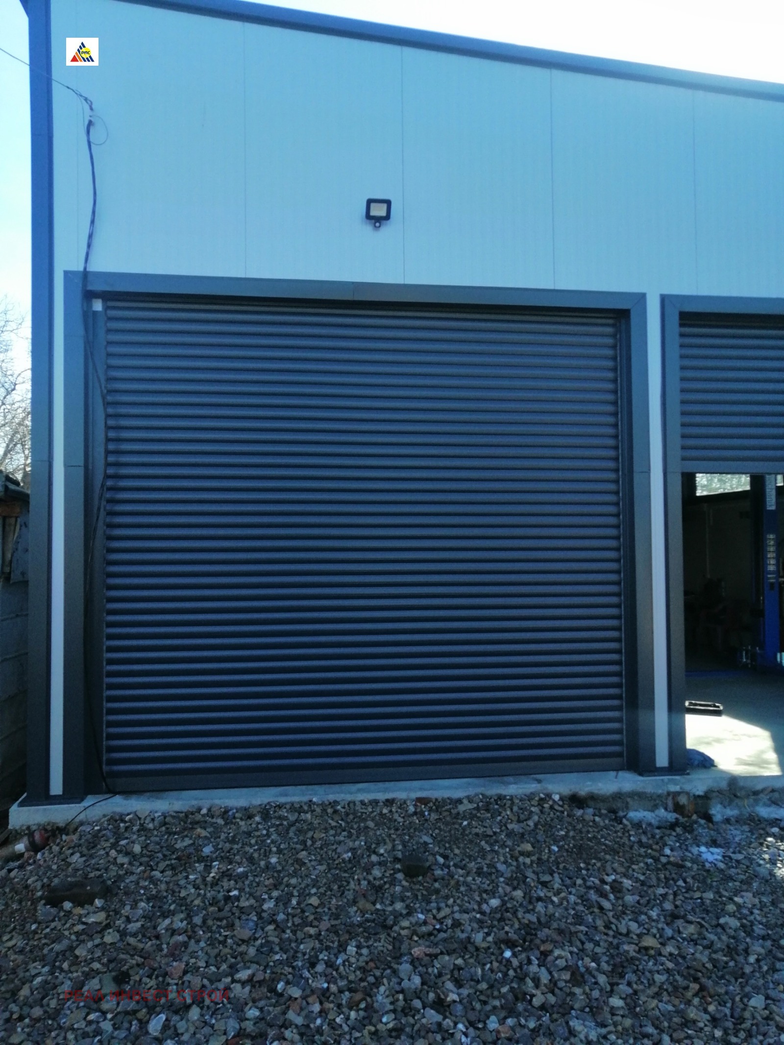 Дава под наем БИЗНЕС ИМОТ, гр. София, Надежда 3, снимка 2 - Други - 53991707