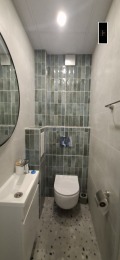 Под наем 3-СТАЕН, град София, Гео Милев • 1100 € / 2151.41 лв. • 64519942 8