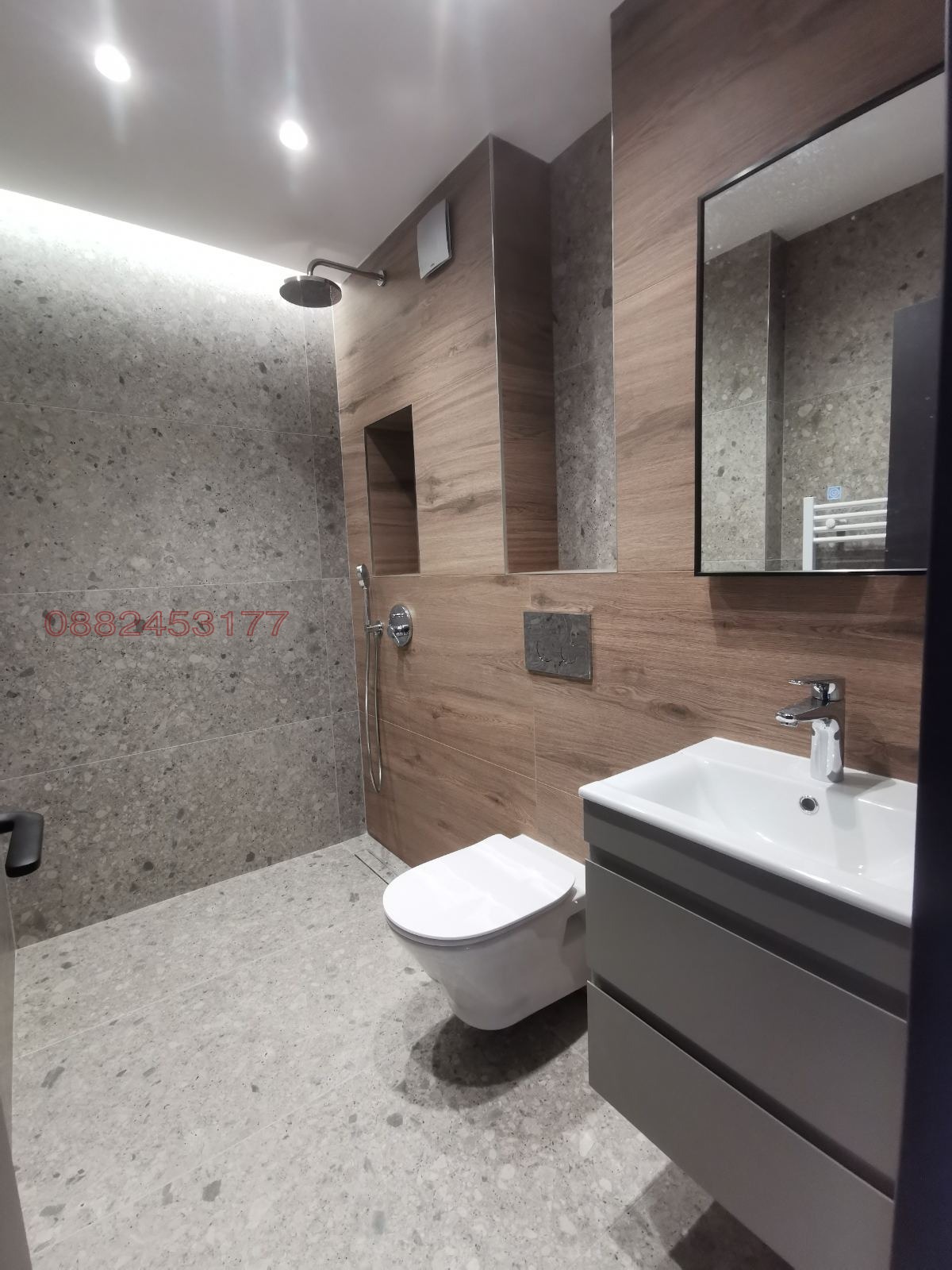 Дава под Наем 2-СТАЕН | Imot.bg — изображение 13