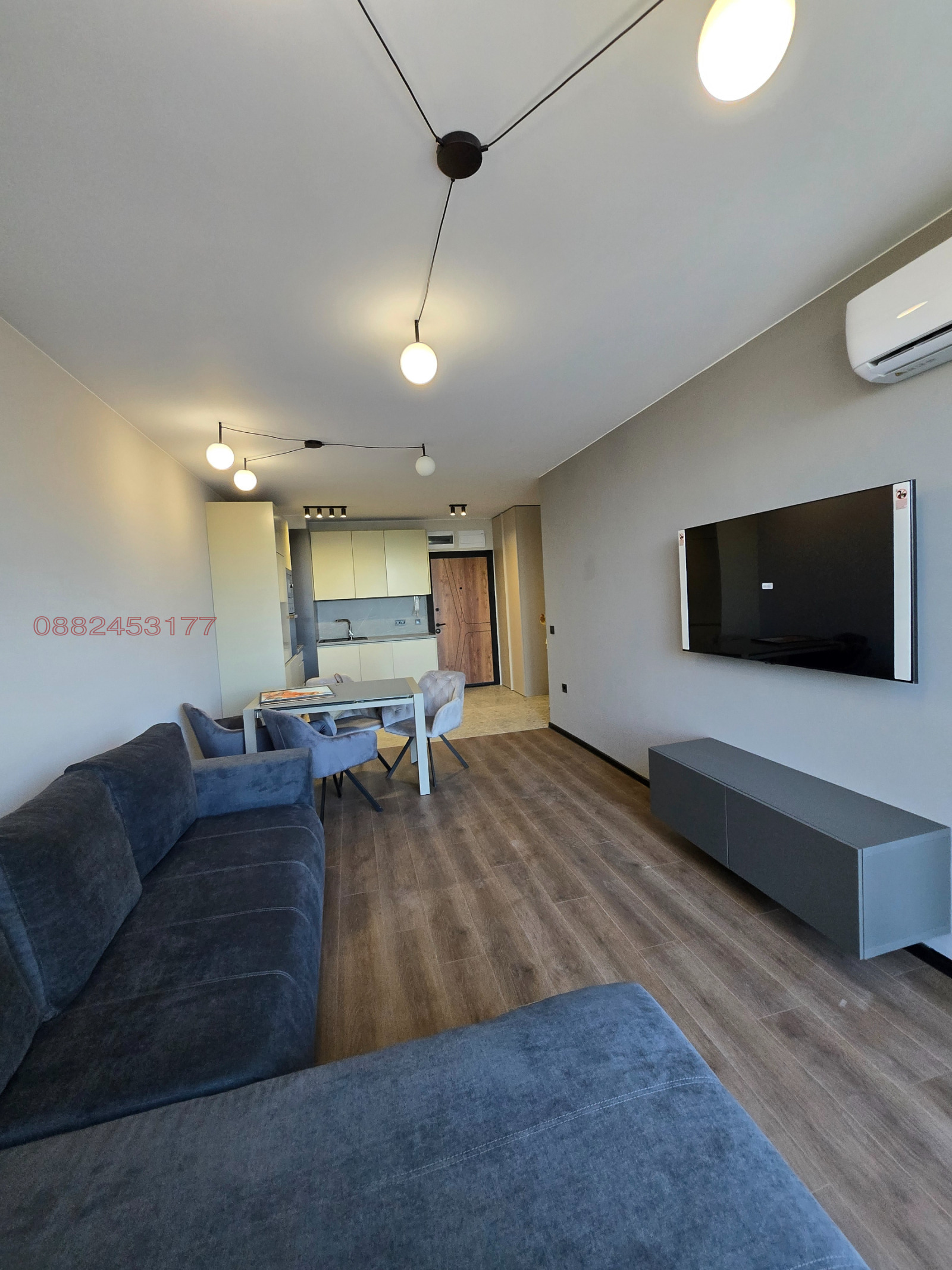 Дава под Наем 2-СТАЕН | Imot.bg — изображение 8