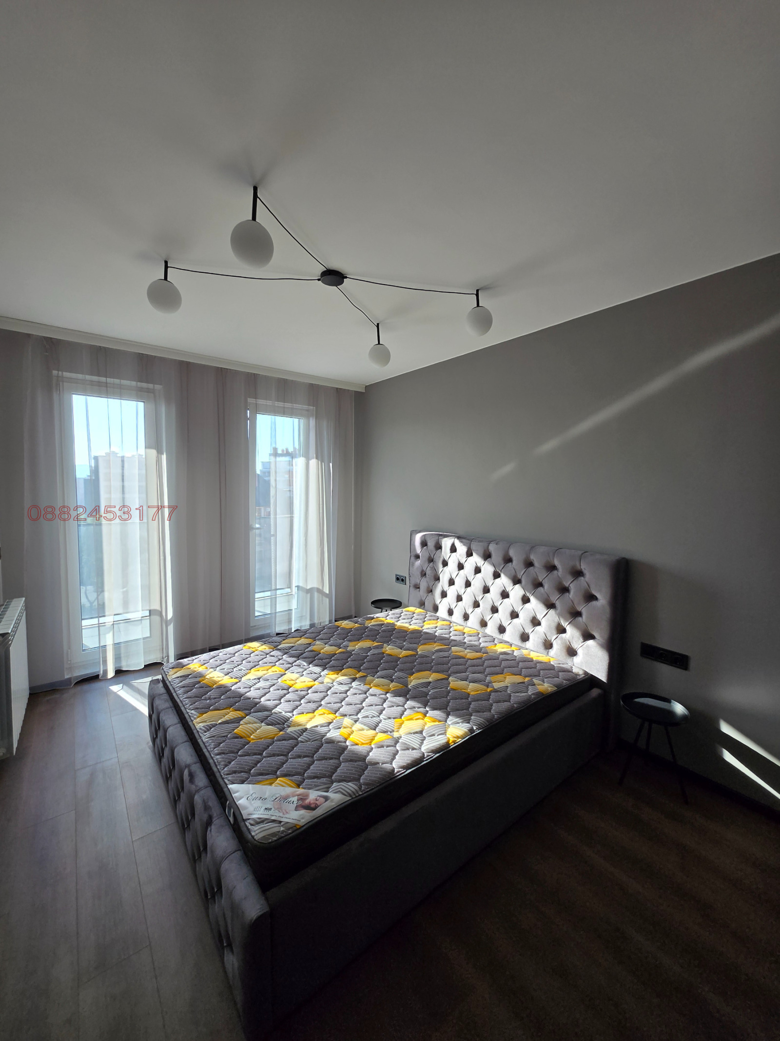 Дава под Наем 2-СТАЕН | Imot.bg — изображение 5