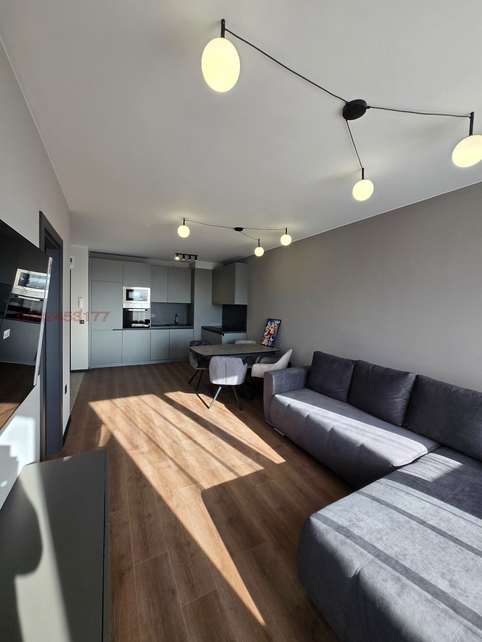 Дава под Наем 2-СТАЕН | Imot.bg — изображение 1