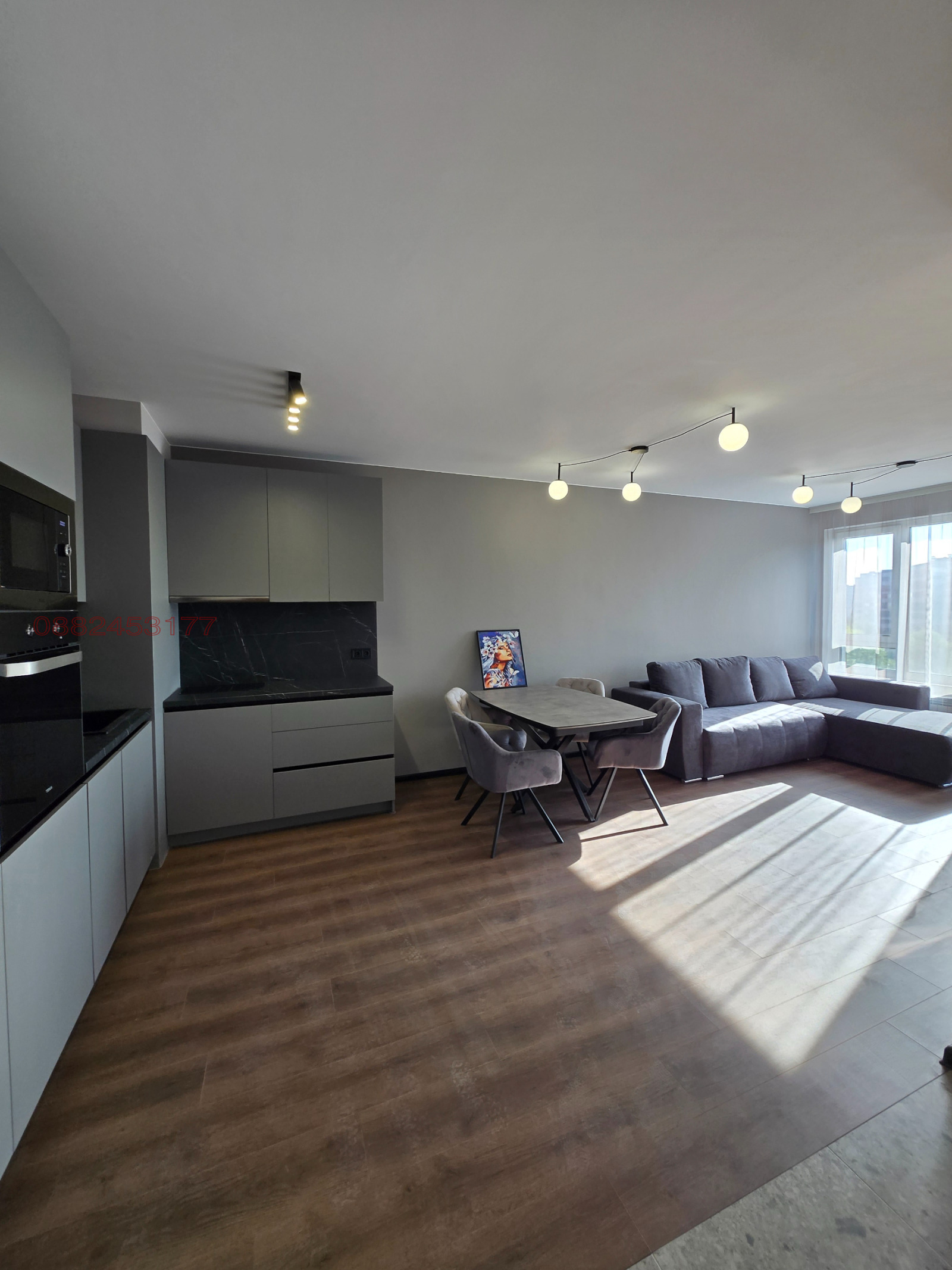 Дава под Наем 2-СТАЕН | Imot.bg — изображение 2