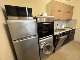 1 bedroom m-t Alen mak, Varna 3