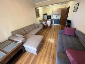 1 bedroom m-t Alen mak, Varna 2