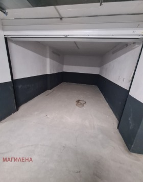 Γκαράζ ΤΣενταρ, Πλοβδηβ 1