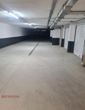 Гараж Център, Пловдив 2