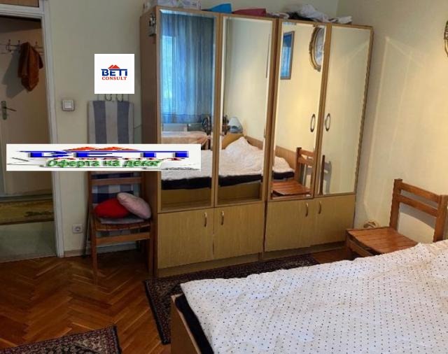 Дава под наем СТАЯ, гр. София, Овча купел 1, снимка 2 - Стаи под наем - 53643055