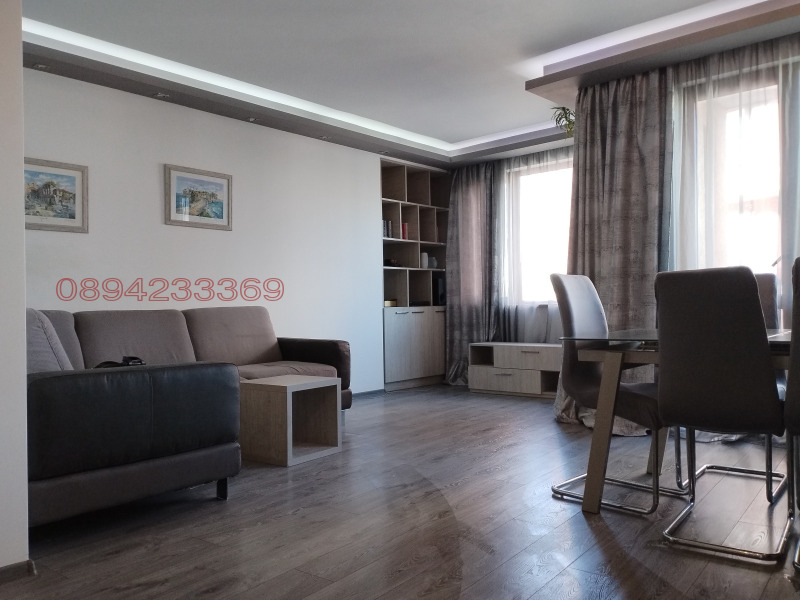 K pronájmu  1 ložnice Varna , Kolchozen pazar , 85 m2 | 26419055