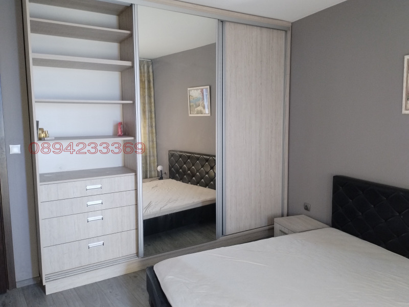 K pronájmu  1 ložnice Varna , Kolchozen pazar , 85 m2 | 26419055 - obraz [3]