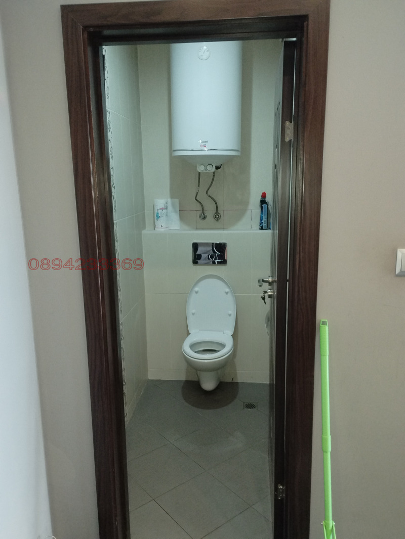 K pronájmu  1 ložnice Varna , Kolchozen pazar , 85 m2 | 26419055 - obraz [5]