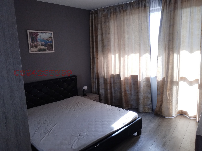 K pronájmu  1 ložnice Varna , Kolchozen pazar , 85 m2 | 26419055 - obraz [4]