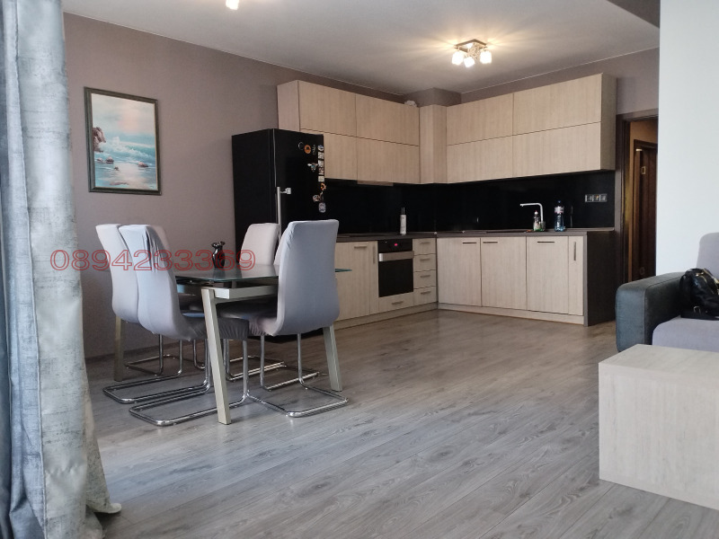 K pronájmu  1 ložnice Varna , Kolchozen pazar , 85 m2 | 26419055 - obraz [2]