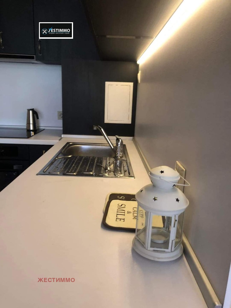 Da affittare  1 camera da letto Varna , m-t Evksinograd , 65 mq | 89615523 - Immagine [4]