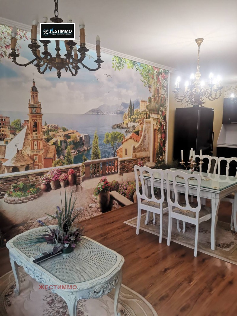 Da affittare  1 camera da letto Varna , m-t Evksinograd , 65 mq | 89615523 - Immagine [8]