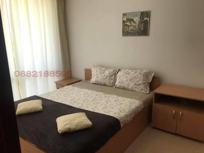 Дава под наем 2-СТАЕН, гр. Несебър, област Бургас, снимка 10 - Апартаменти - 52947080