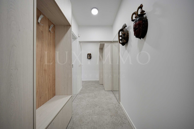 Vuokrattavana  1 makuuhuone Sofia , Tsentar , 65 neliömetriä | 99641336 - kuva [17]