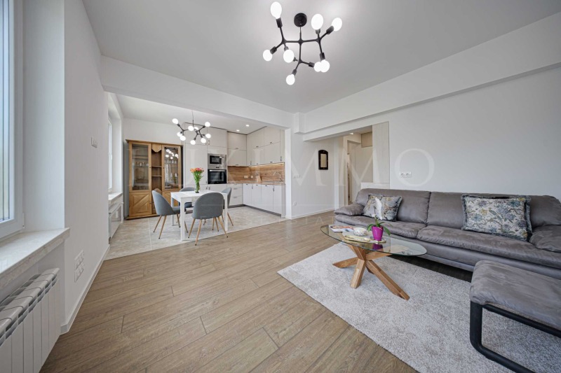 Vuokrattavana  1 makuuhuone Sofia , Tsentar , 65 neliömetriä | 99641336 - kuva [3]