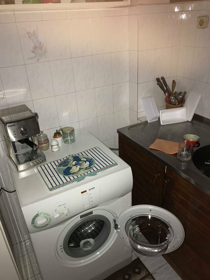 Προς ενοικίαση  1 υπνοδωμάτιο Πλοβδηβ , ΤΣενταρ , 50 τ.μ | 86398987 - εικόνα [4]