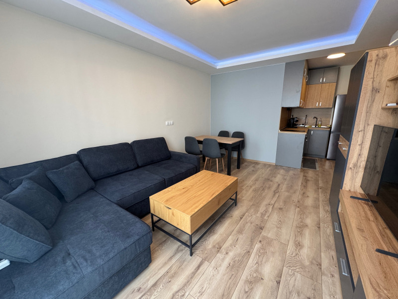 For Rent  1 bedroom Sofia , Malinova dolina , 57 sq.m | 46204597 - image [2]