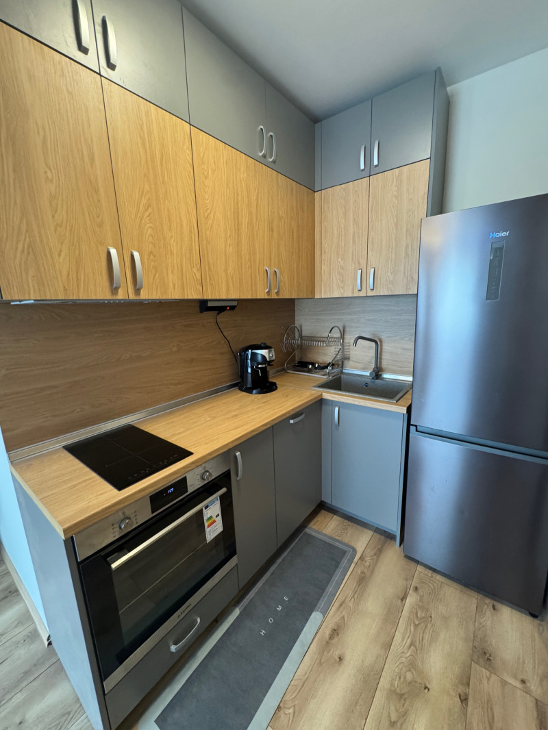 For Rent  1 bedroom Sofia , Malinova dolina , 57 sq.m | 46204597 - image [4]