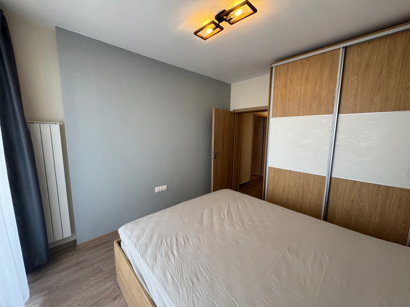 For Rent  1 bedroom Sofia , Malinova dolina , 57 sq.m | 46204597 - image [5]