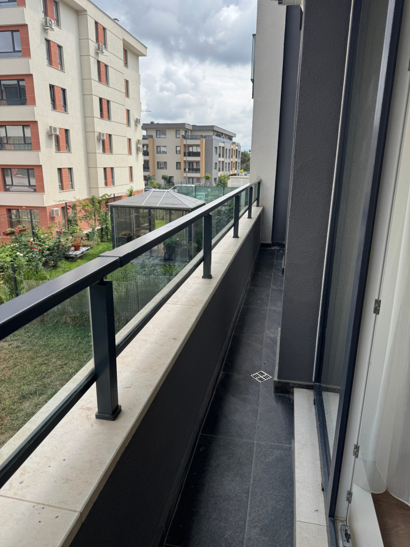 For Rent  1 bedroom Sofia , Malinova dolina , 57 sq.m | 46204597 - image [9]