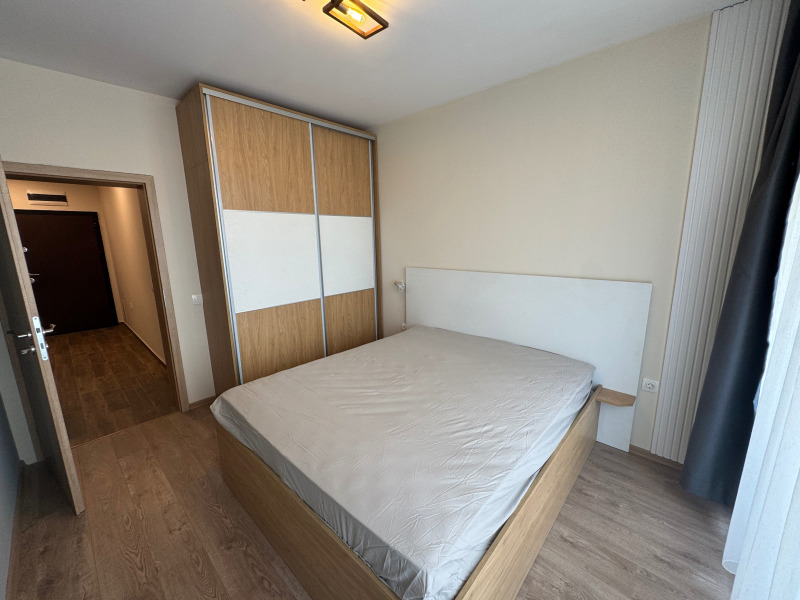 For Rent  1 bedroom Sofia , Malinova dolina , 57 sq.m | 46204597 - image [6]