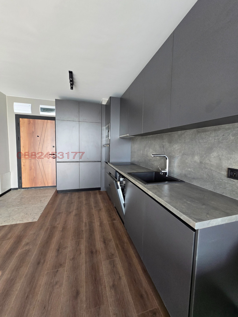 Дава под наем 2-СТАЕН, гр. София, Студентски град, снимка 7 - Апартаменти - 53082111