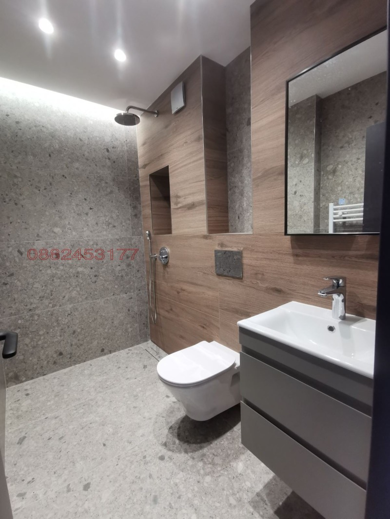 Дава под наем 2-СТАЕН, гр. София, Студентски град, снимка 12 - Апартаменти - 53082111