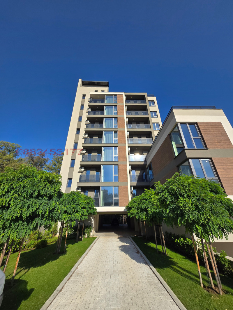 Дава под наем 2-СТАЕН, гр. София, Студентски град