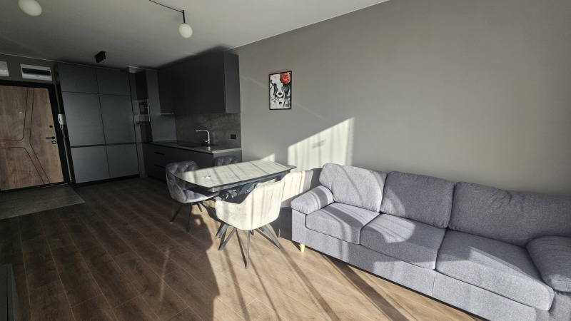 Дава под наем 2-СТАЕН, гр. София, Студентски град, снимка 6 - Апартаменти - 53082111