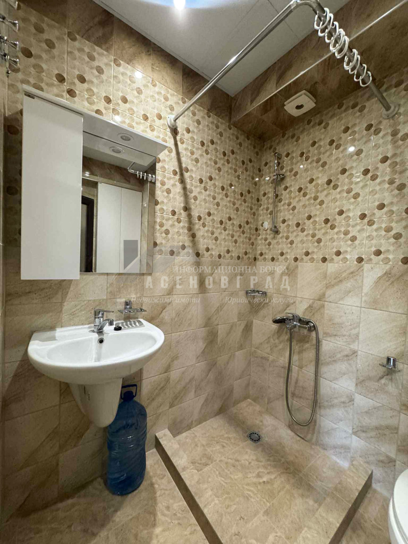 Para alugar  1 quarto região Plovdiv , Asenovgrad , 54 m² | 77230231 - imagem [8]