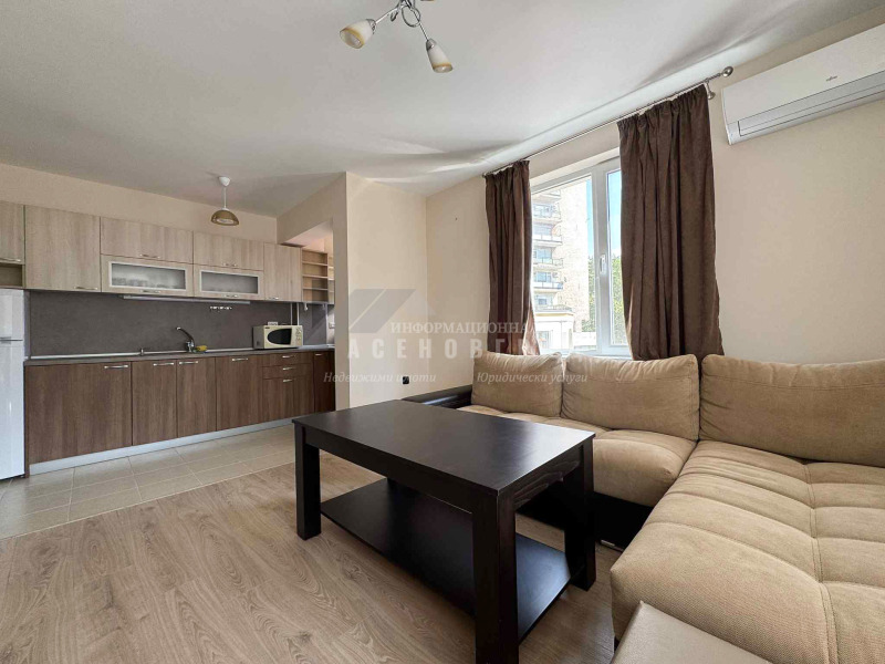 Para alugar  1 quarto região Plovdiv , Asenovgrad , 54 m² | 77230231 - imagem [4]